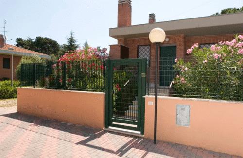 Residence Silva 卡萨尔帕洛措 外观 照片